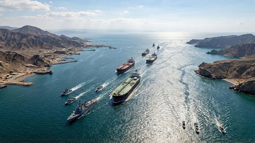 Iran threatens retaliation against US: We will hit regional infrastructure if