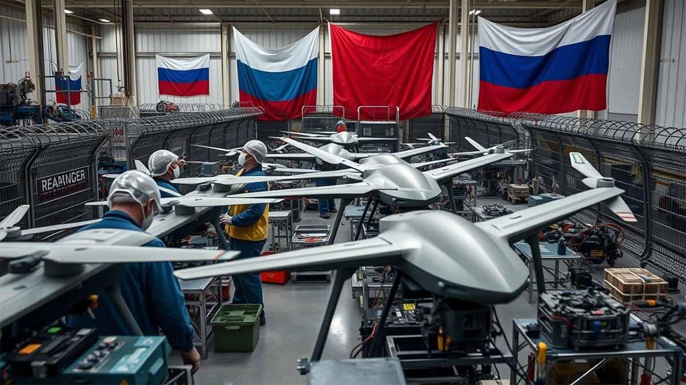 EU adopts 21st package of sanctions against Russia, targeting military industry