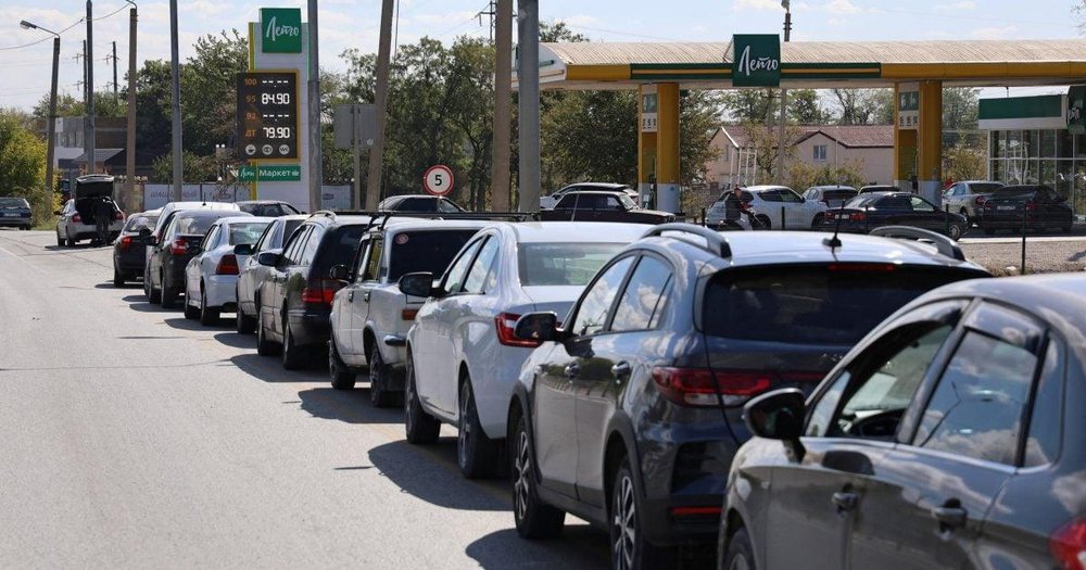 Krimea p&euml;rballet me kriz&euml; karburanti dhe energjie, autoritetet ruse