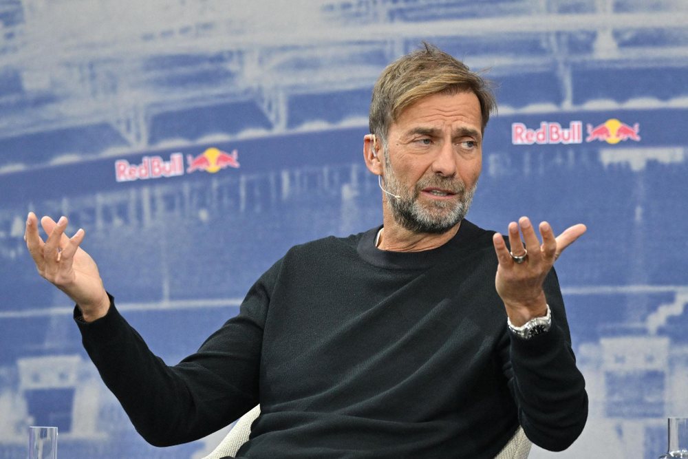 Klopp pranon kontaktet me Gjermanin&euml;: Jam i hapur p&euml;r negociata, por