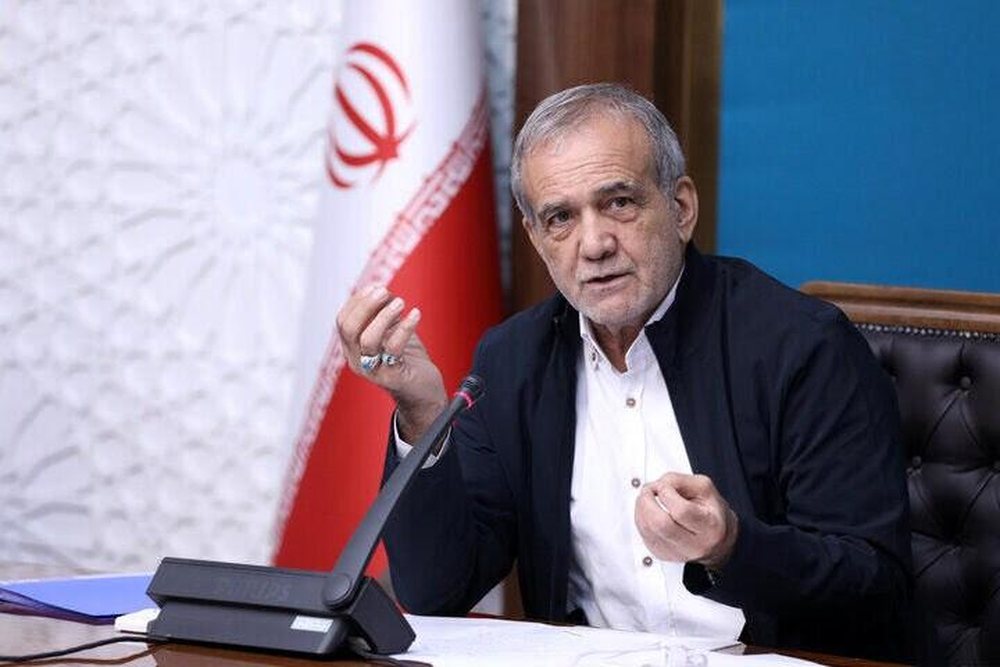 Iran rejects Trump's ceasefire proposal, stalemate remains in Strait of