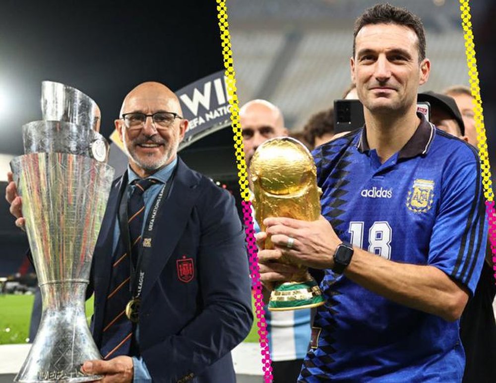 Nga m&euml;sues dhe nx&euml;n&euml;s te rival&euml; n&euml; finalen e