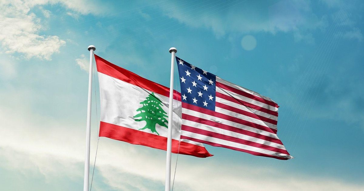 presidenti-i-libanit-niset-drejt-shba-se-do-te-takohet-me-trump-per-sigurine-dhe-marredheniet-me-izraelin