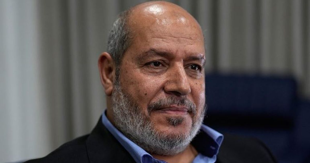 hamasi-emeron-udheheqesin-e-ri-khalil-al-hayya-merr-drejtimin-e-organizates