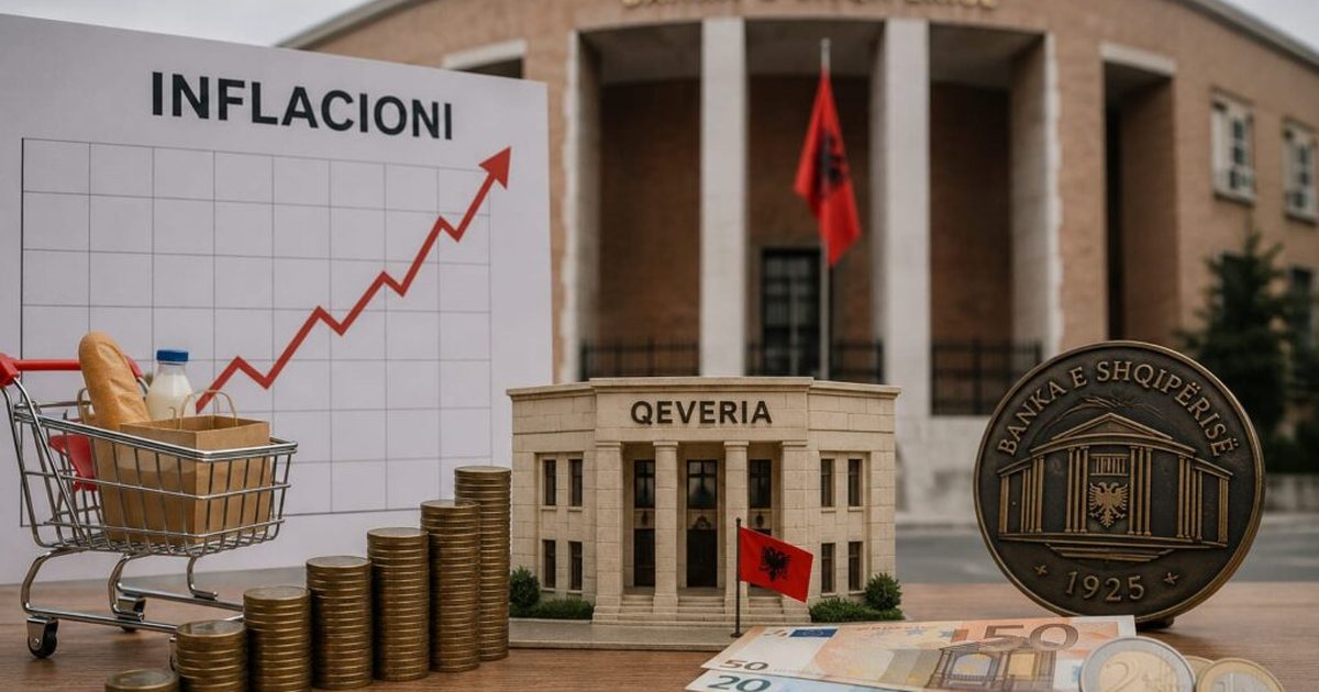 paradoksi-i-ekonomise-shqiptare-euro-bie-inflacioni-rritet-dhe-prodhimi-vendas-humbet-terren