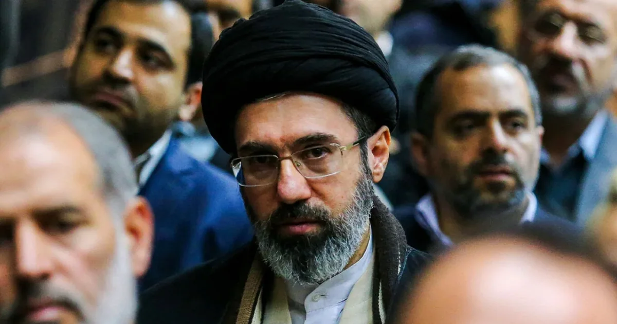 Mojtaba Khamenei kërcënon SHBA në dhe Izraelin  Do të hakmerremi për vrasjen e babait tim