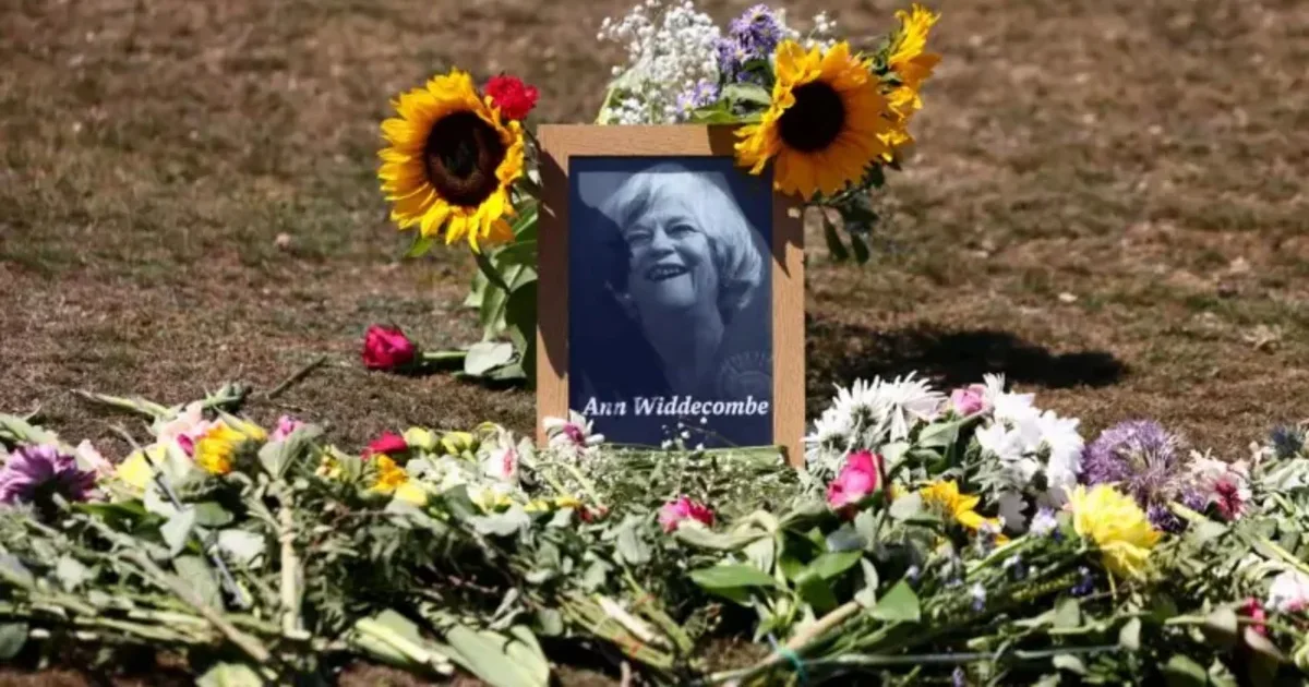 Vrasja tragjike e ish ministres britanike  policia zbulon detajet  Ann Widdecombe dyshohet se u sulmua 24 orë para se të gjendej e vdekur