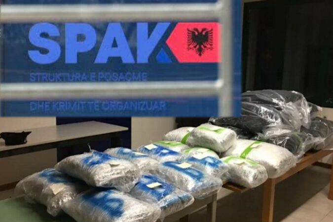 SPAK d&euml;rgon p&euml;r gjykim 11 persona, akuzohen p&euml;r trafik