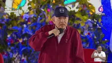 Presidenti i Nikaraguas: Nuk do të zhvillohen më zgjedhje, koha e