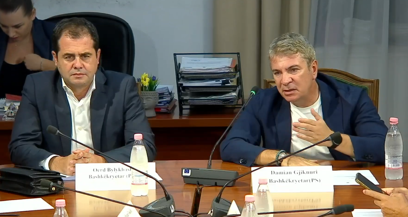 Shtyhet mbledhja e Komisionit të Reformës Zgjedhore, mungesa e