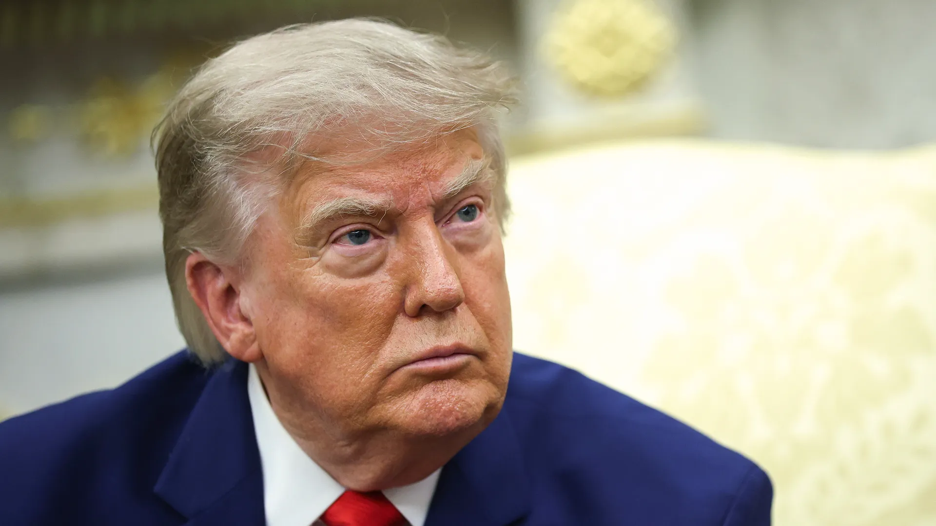 Trump paralajmëron sulm edhe më të madh ndaj Iranit: Jemi gati,