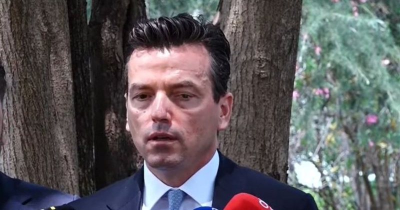 Rrëmbeu marrëveshjen me SHBA në shkelje të ligjit, Shehaj