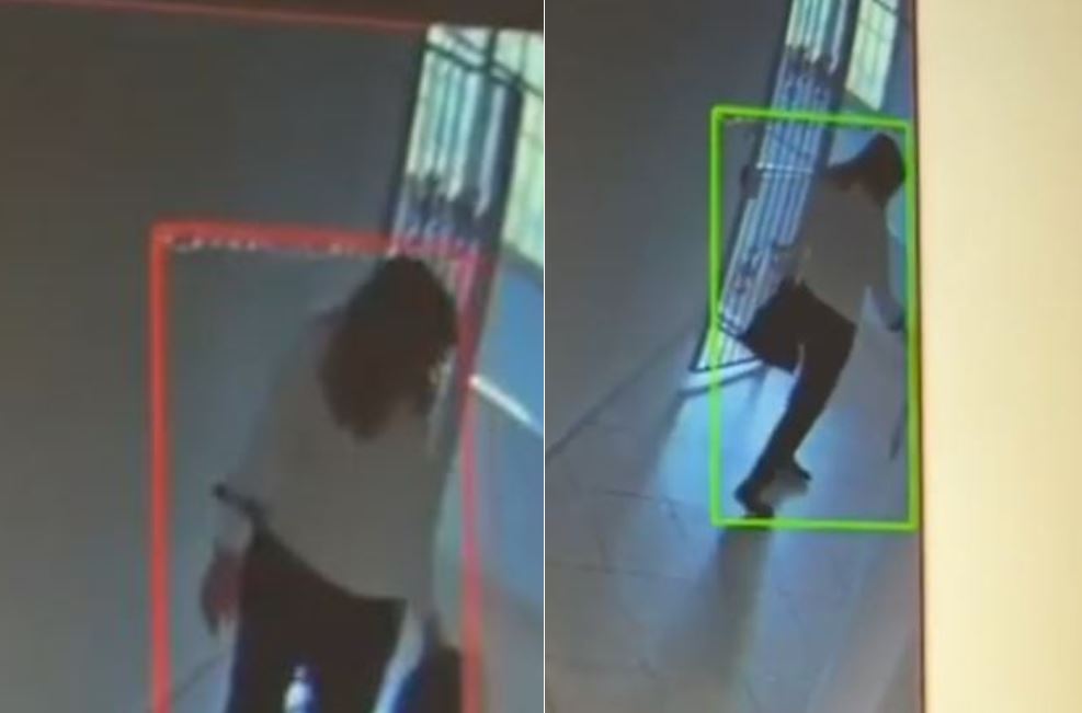 The 700 thousand euro scandal at the Durrës Post Office, cameras reveal the