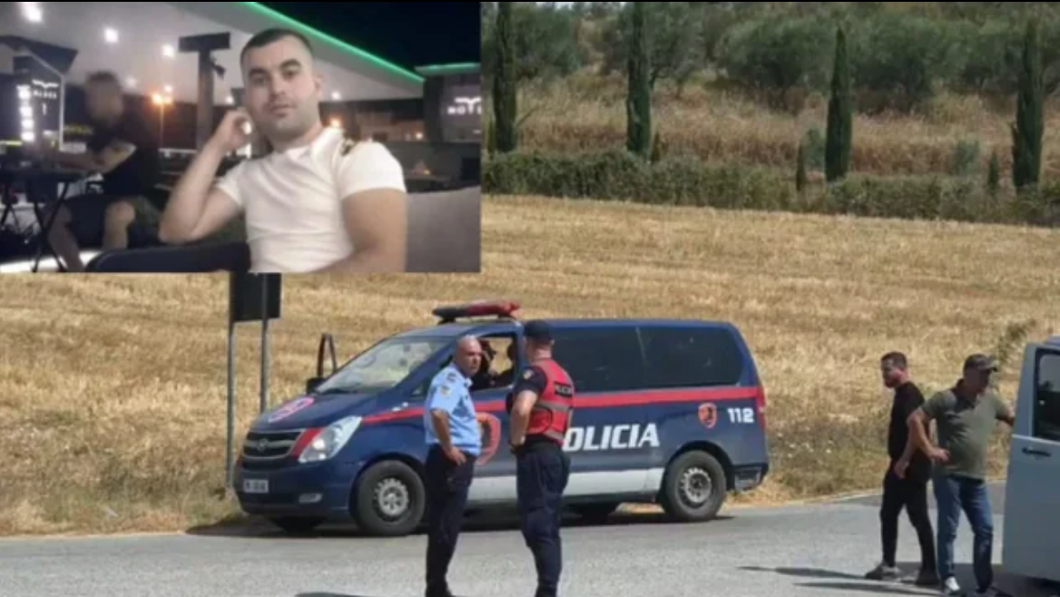 Pas disa orësh negociata me RENEA-n, Refit Buzi vetëvritet brenda
