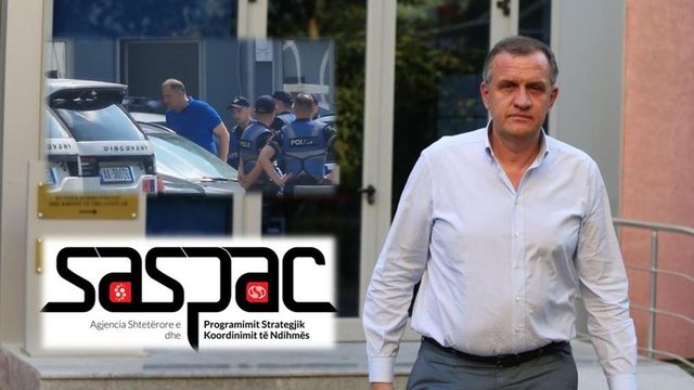 Abuzime me fondet e SASPAK, Gjykata e Posa&ccedil;me kthen p&euml;r hetime