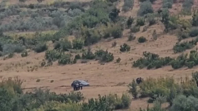 Roskovec/ Orë të tëra përballje me policinë, Refit Buzi