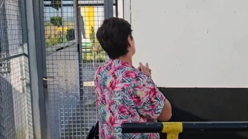Amnesty releases 14 women from prison in Pogradec, two minors also benefit