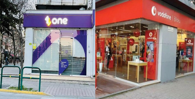 The Competition Authority imposes measures against Vodafone and One: Similar