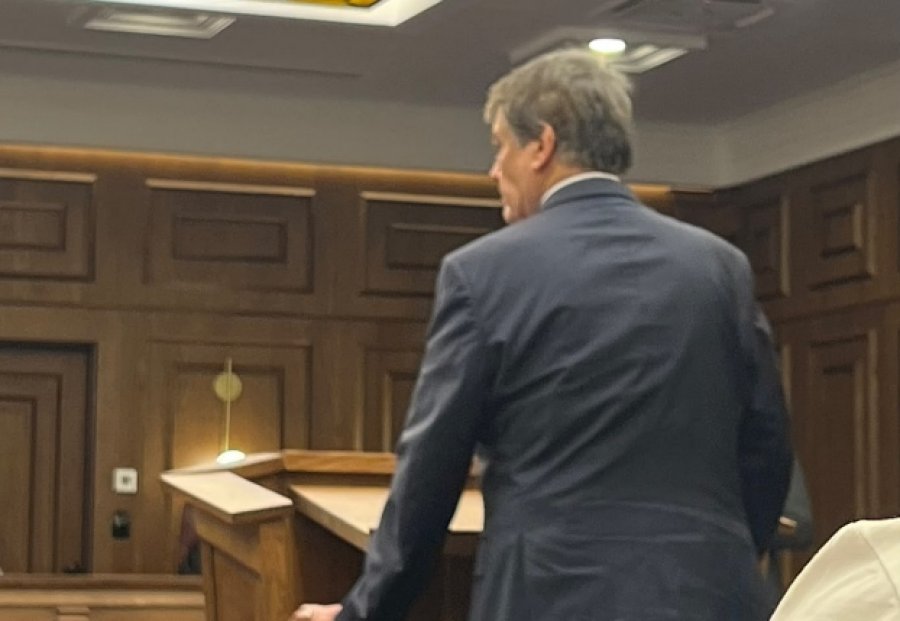 Bamir Topi në GJKKO: Asnjëherë nuk kam pasur presion për