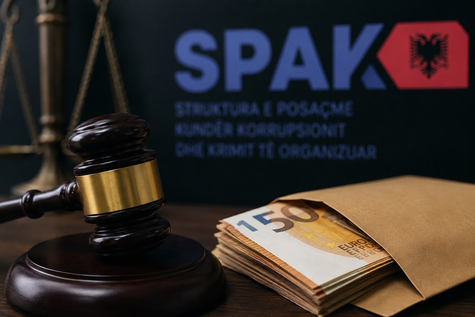 SPAK-u fitoi betejën me të paprekshmit. Tani i duhet të