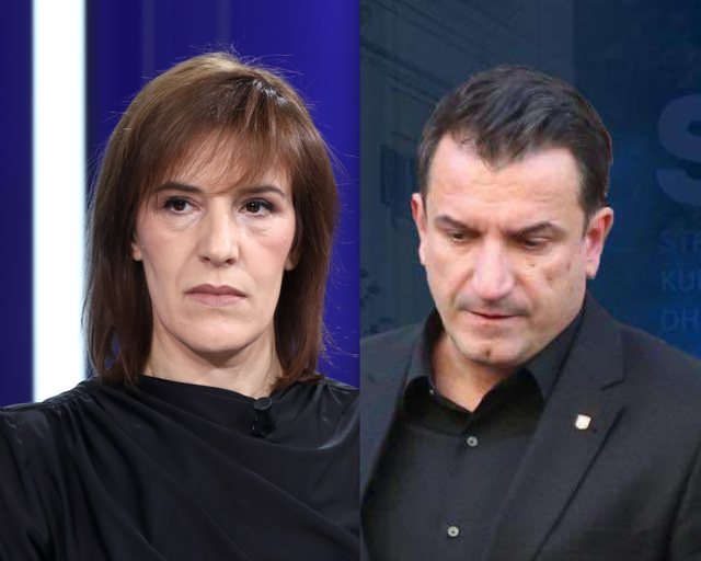 Gjykata e Lartë "kalb" në burg Veliajn? Klodiana Lala tregon