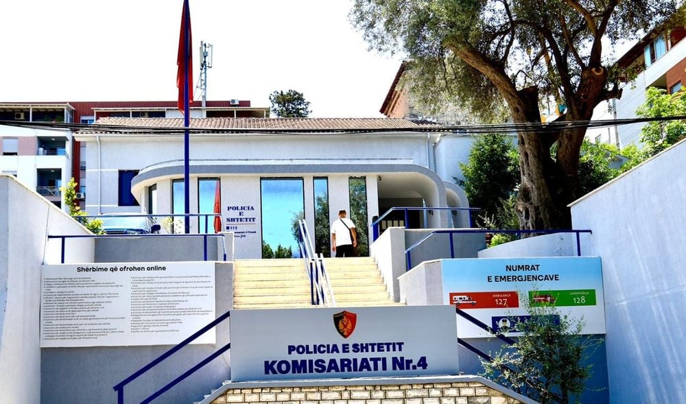 Përjashtohet nga Policia e Shtetit një punonjës dhe nis hetimi i