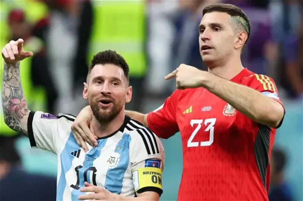 Kupa e Amerikës/ Argjentina kualifikohet në çerekfinale pas