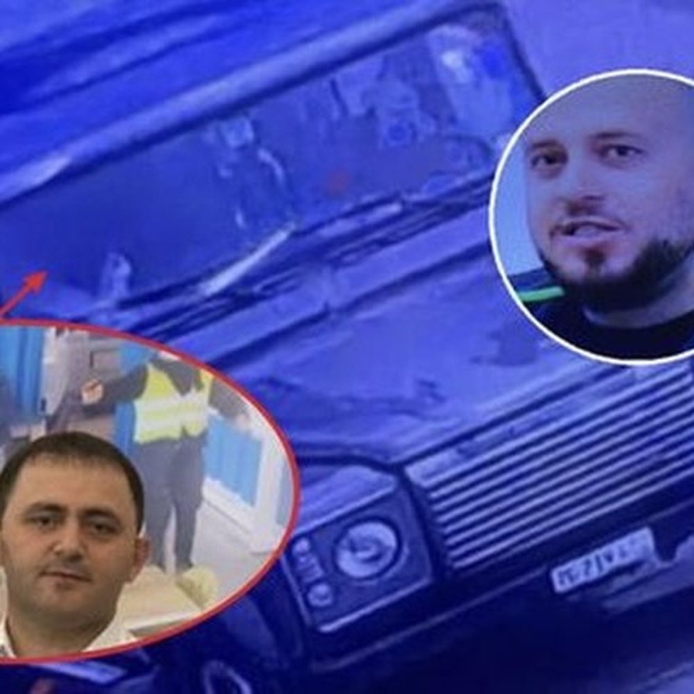 Gjakmarrja mes fiseve Nikulaj e Lekstakaj/ Nikulajt ndalojnë