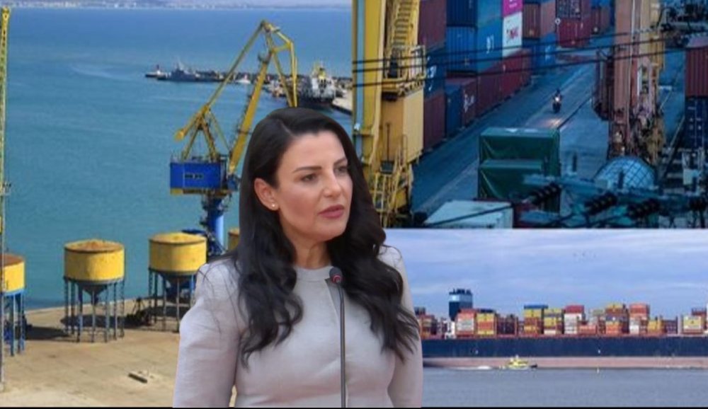 “Autoriteti Portual Durrës është