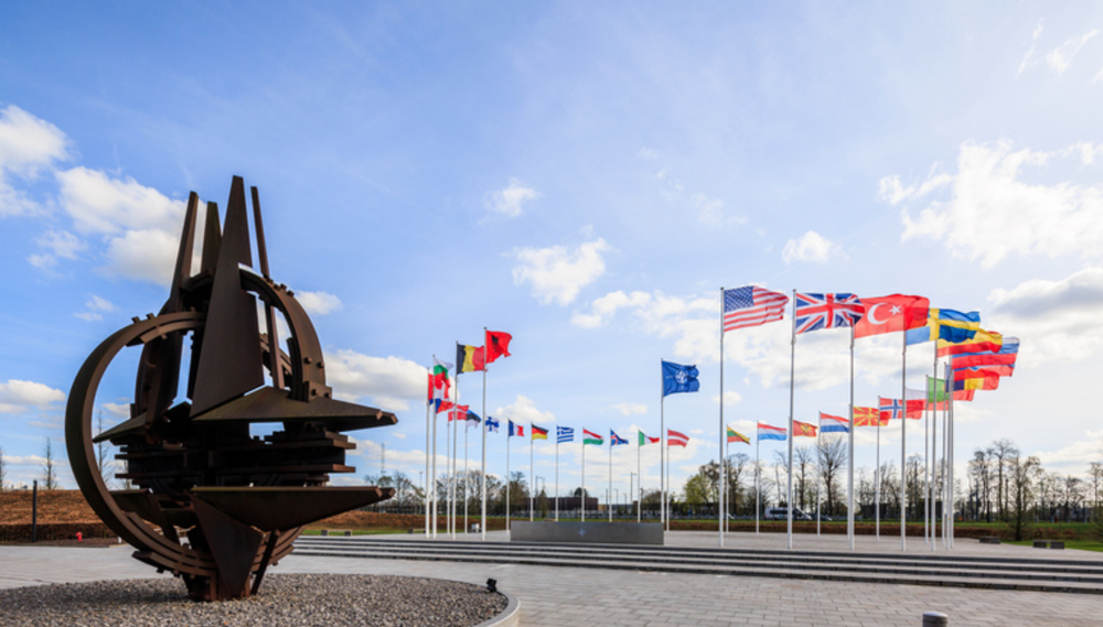 NATO military leaders to meet to discuss Ukraine