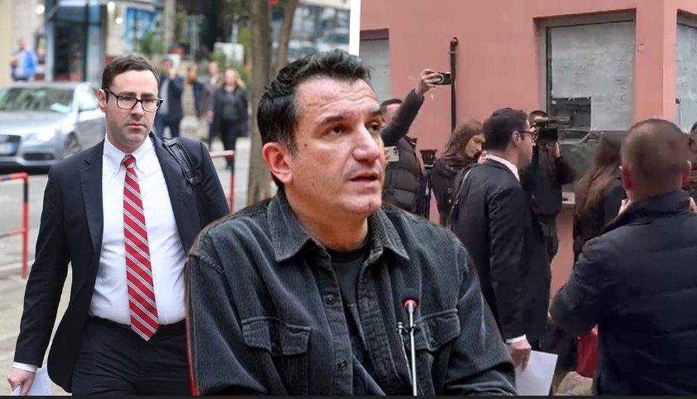 Erion Veliaj requests the GJKKO to invalidate the acts of the file: Justice