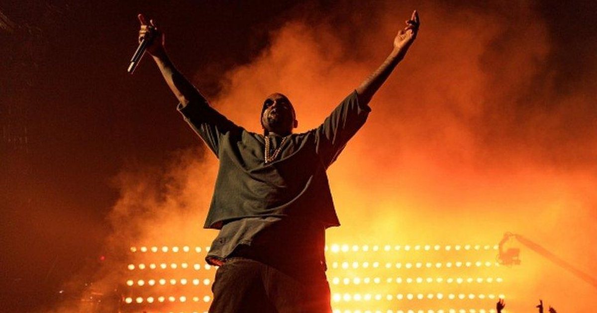 Italia anulon koncertet e Kanye West dhe Travis Scott