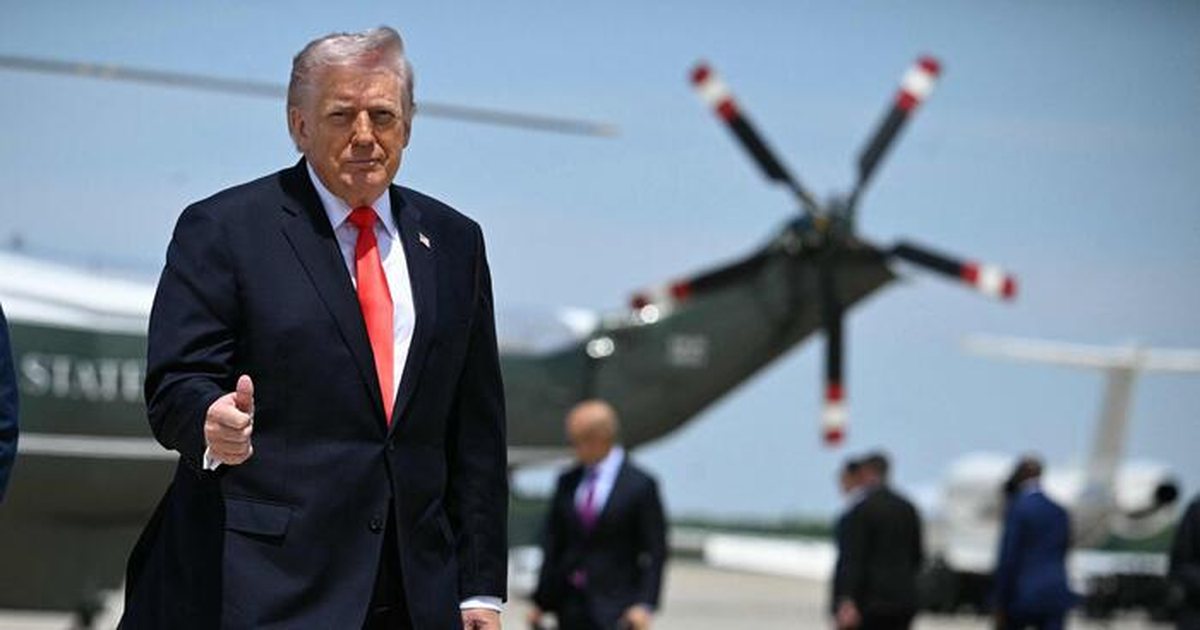 Irani  plane për të vrarë Trump  Presidenti amerikan  I kam dhënë udhëzime ushtrisë