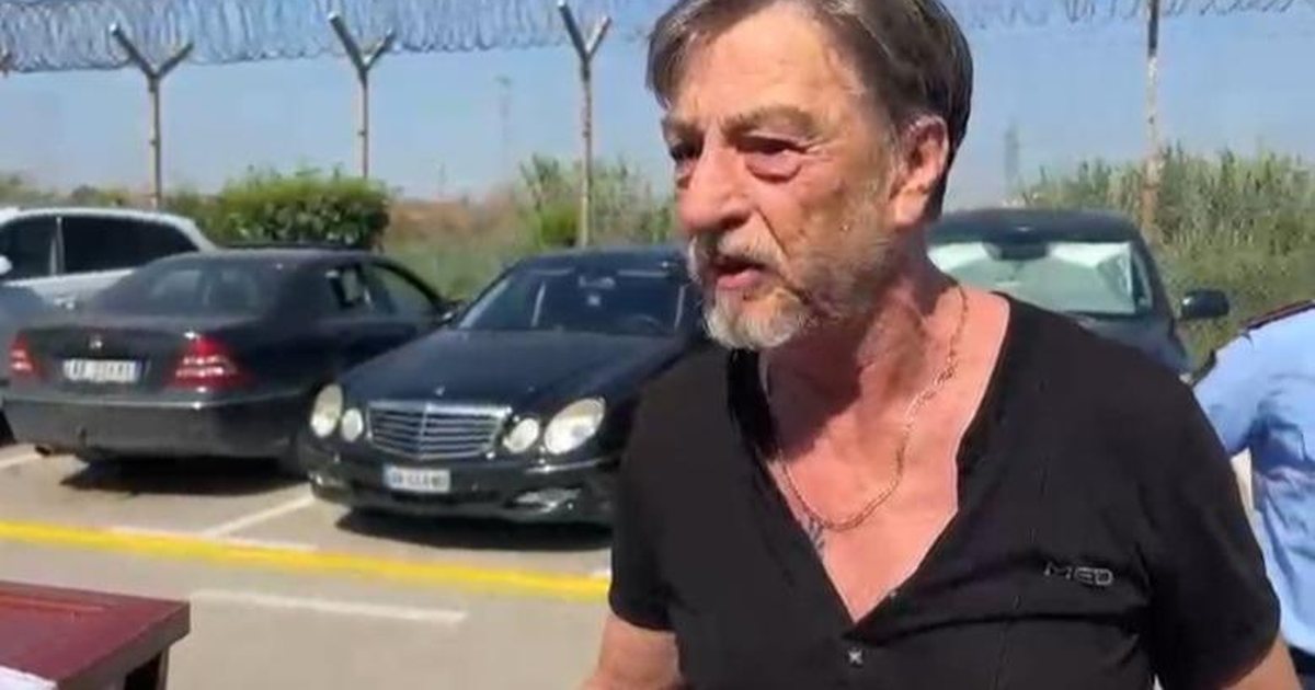  Nuk jeton dot në Shqipëri pa shkelur ligjin   Ish i burgosuri në Fier  Bën vaki të kthehem prapë 