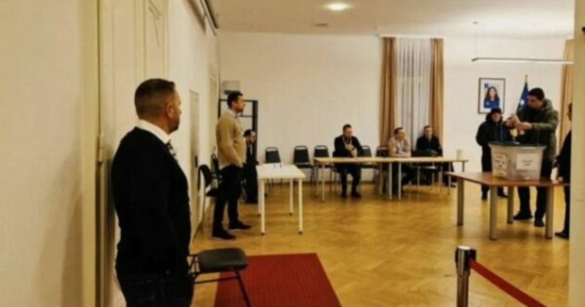 Zgjedhjet në Kosovë  voton diaspora në 30 ambasada e konsullata 