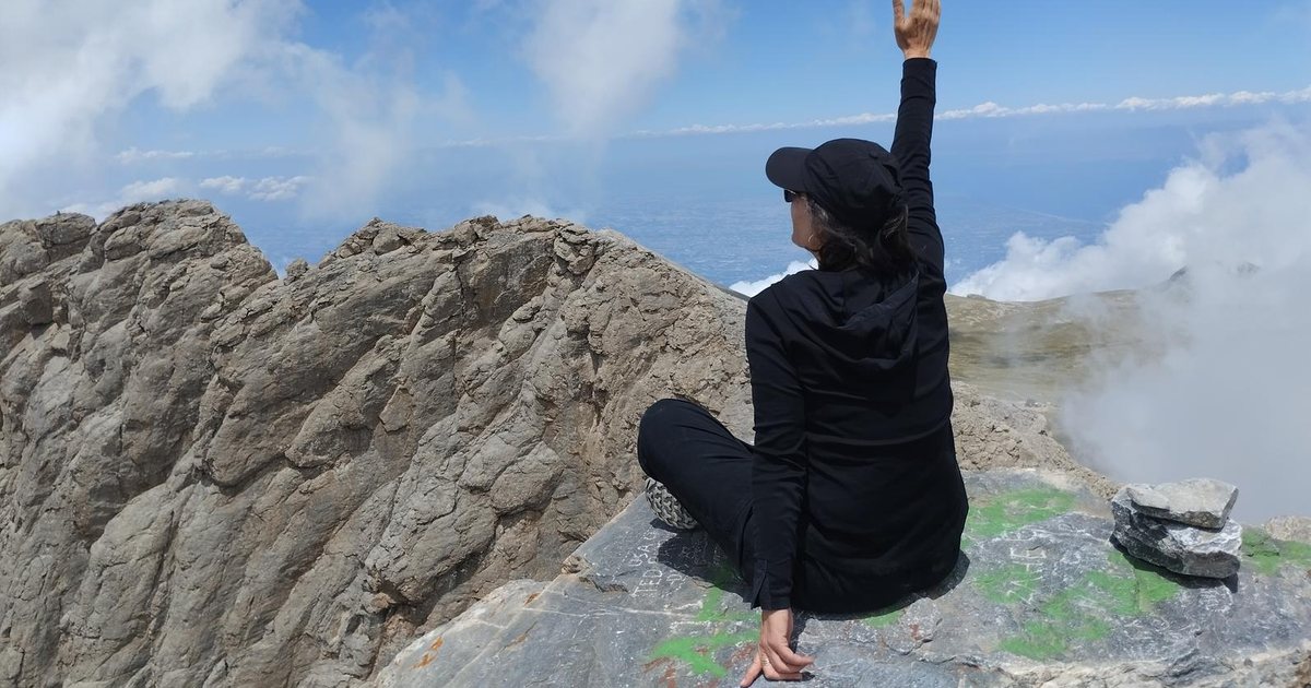 Mali Olimp pranë statusit të Trashëgimisë Botërore të UNESCO s