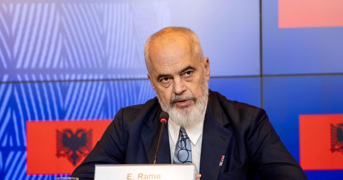 Sot Konferenca e 9 të Ndërqeveritare Shqipëri BE  pritet mbyllja e tre prej kapitujve për anëtarësimin në BE