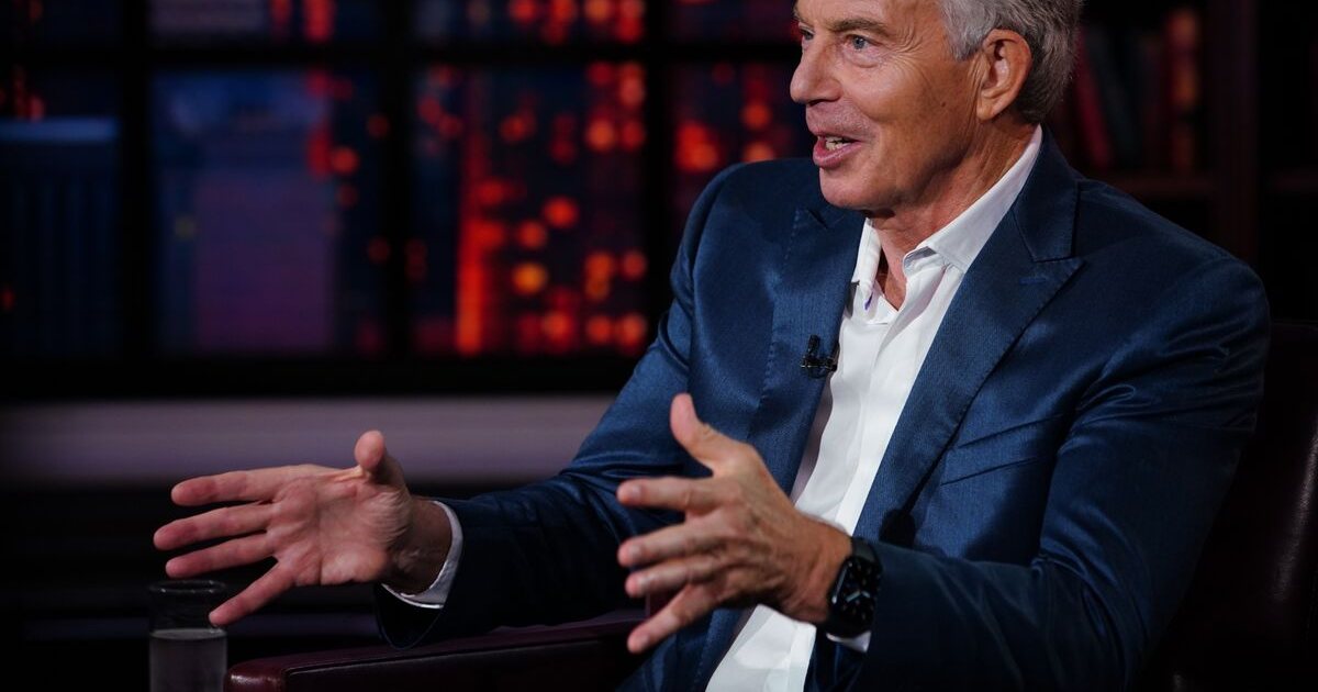 Tony Blair distancohet nga tarifa 1 miliard dollarë e Bordit të Paqes të Trump