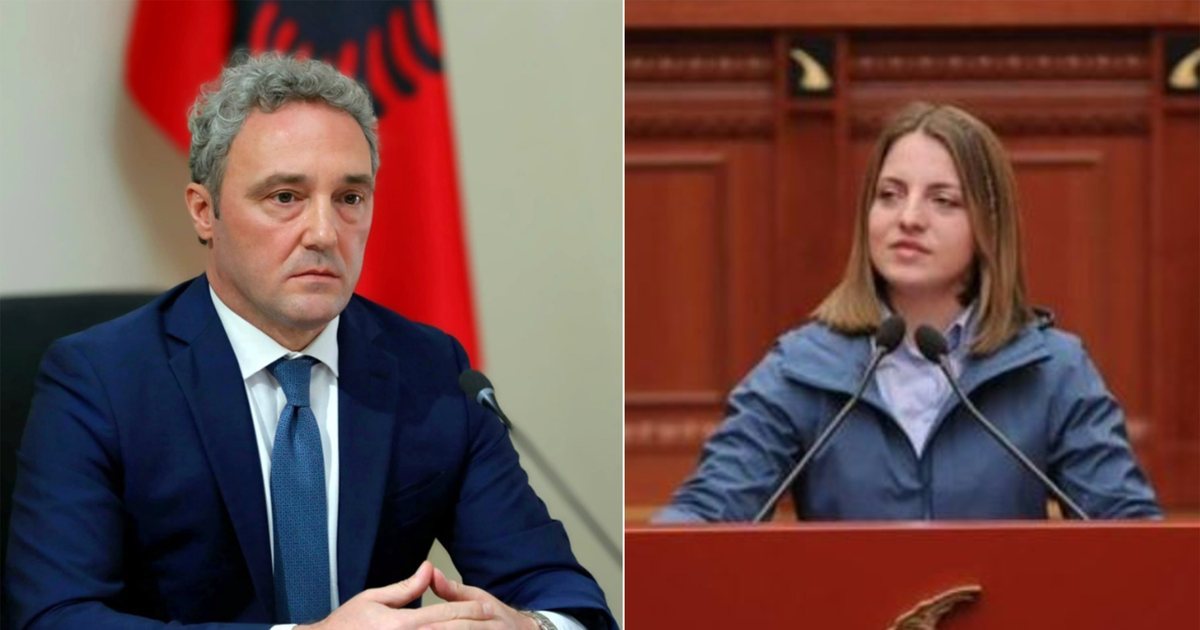 Deputeti demokrat i Shkodrës mbështet Marjana Koçekun  pas mesazheve kërcënuese