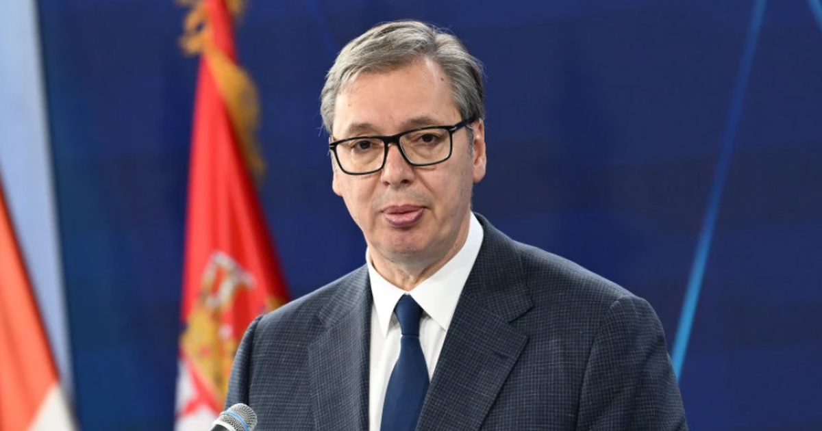 Vuçiç do largohet si president por    do kandidojë për kryeministër