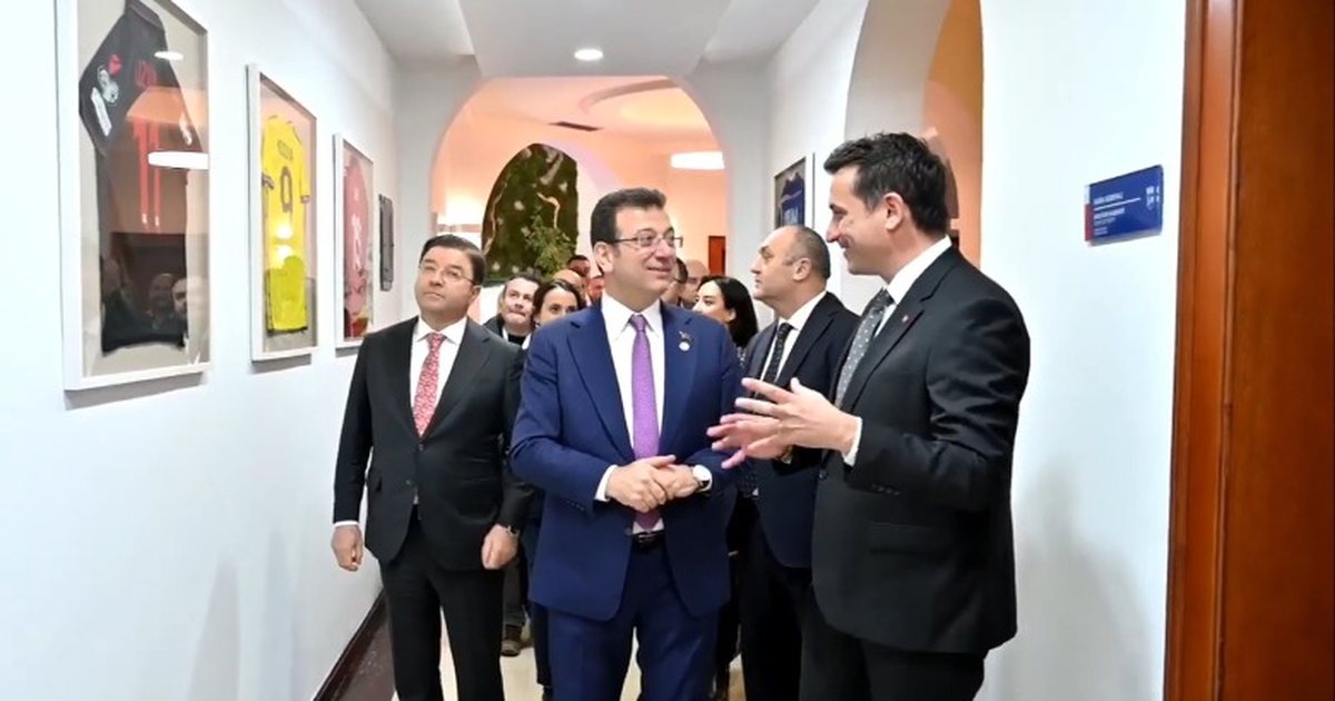 Evropa nuk mund të kthejë sytë nga ana tjetër kur burgosen kryebashkiakë të zgjedhur