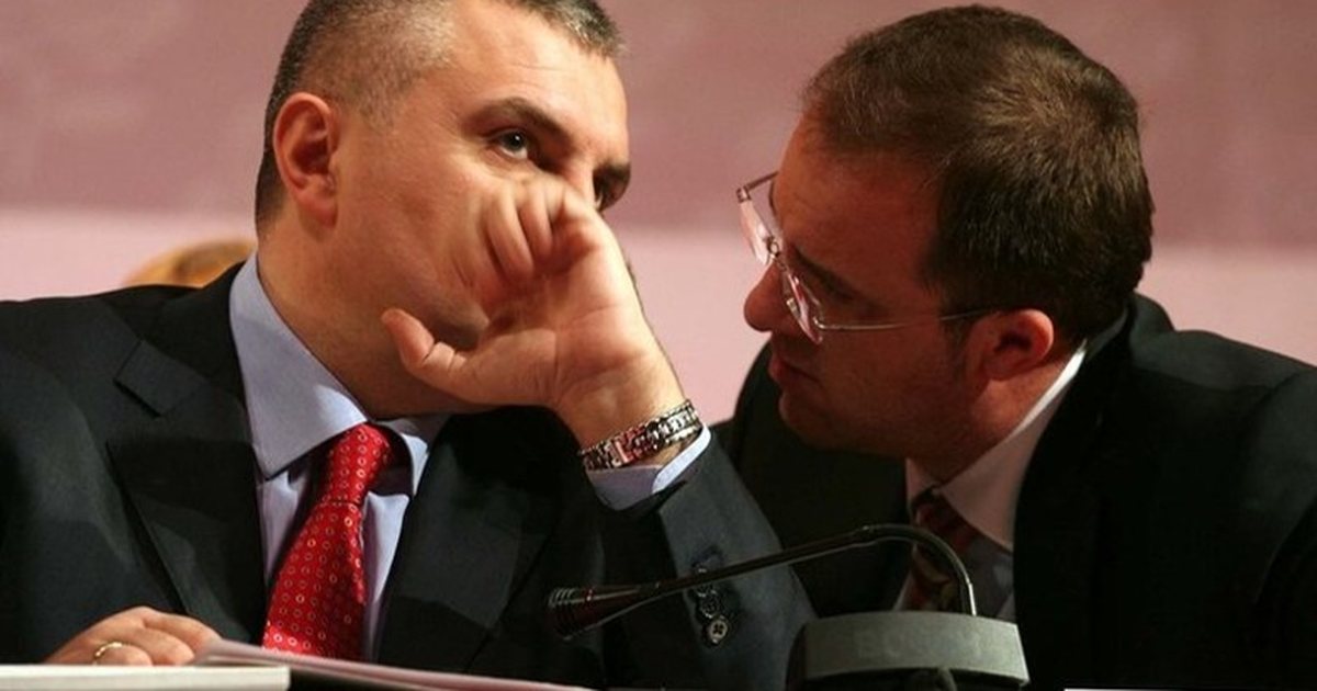 Avokati i Metës në GJKKO  Të mos merret parasysh dëshmia e Dritan Priftit