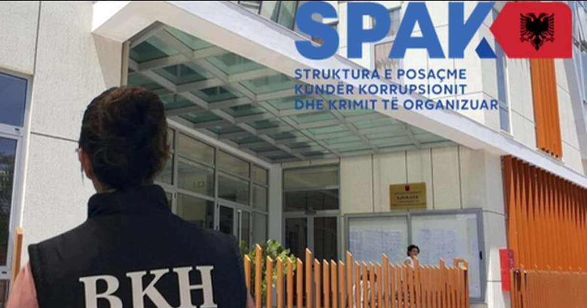 SPAK dhe BKH zbarkojnë në Devoll  në  lupë  banesa e ish drejtorit të   