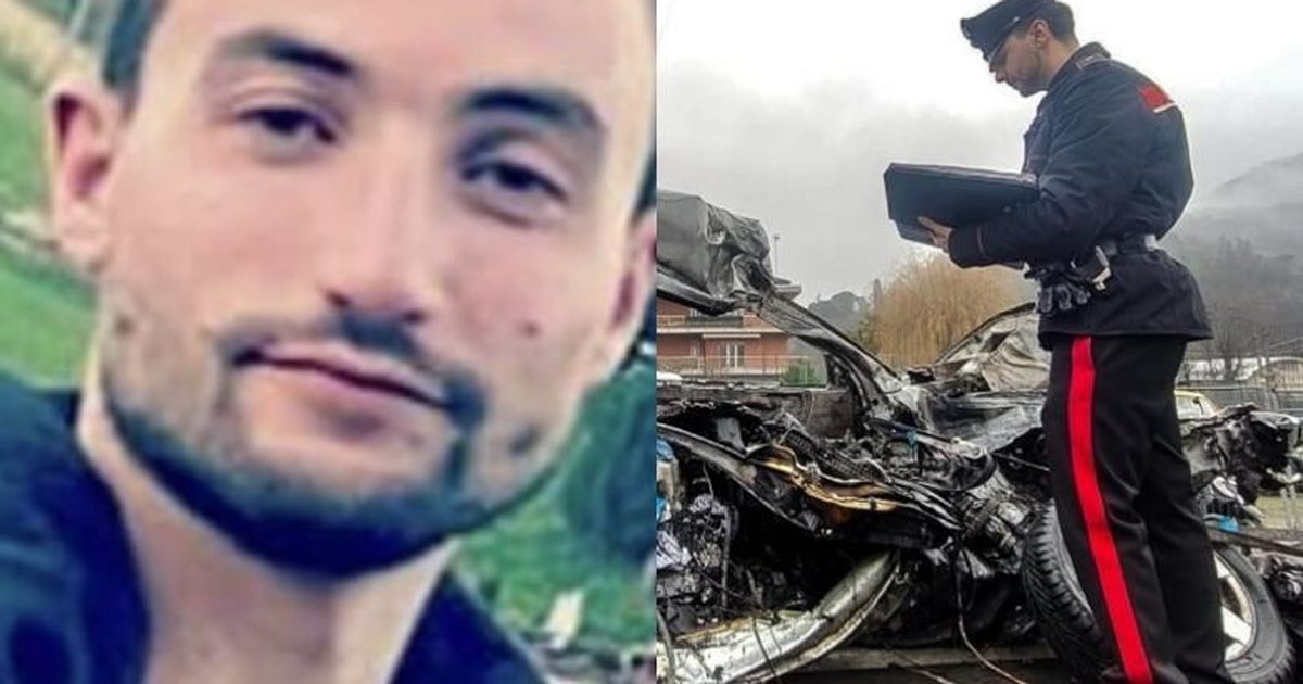 Aksident tragjik në Itali  humb jetën mes flakëve 32 vjeçari shqiptar  EMRI 