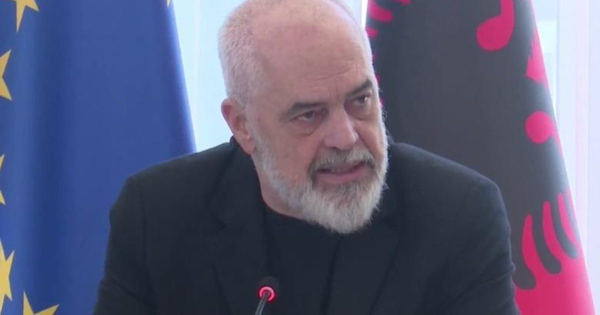 Takimi me drejtuesit e inspektorateve  Rama në krah të Dash Sulës  Ke për detyrë të adresosh çfarë ke thënë në parlament