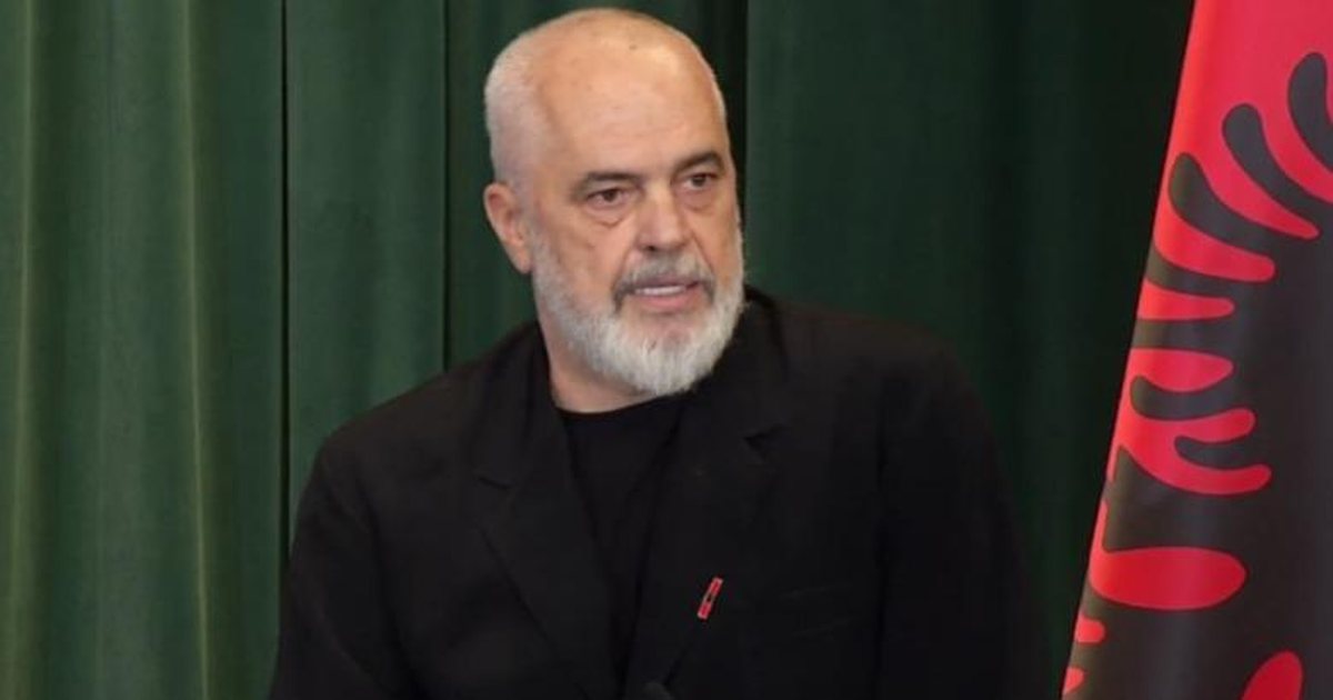 Zvërneci  Rama  Projekti  në përputhje me standardet e BE  do jetë model 
