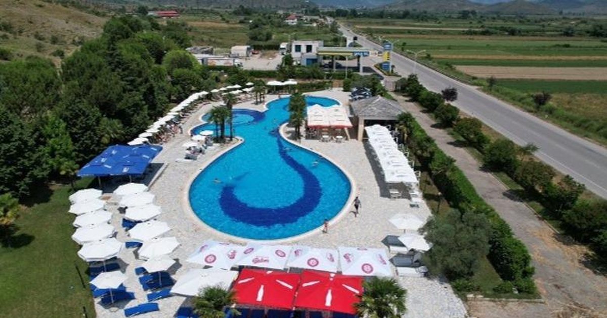 E rëndë në Gjirokastër  I mituri mbytet në pishinë
