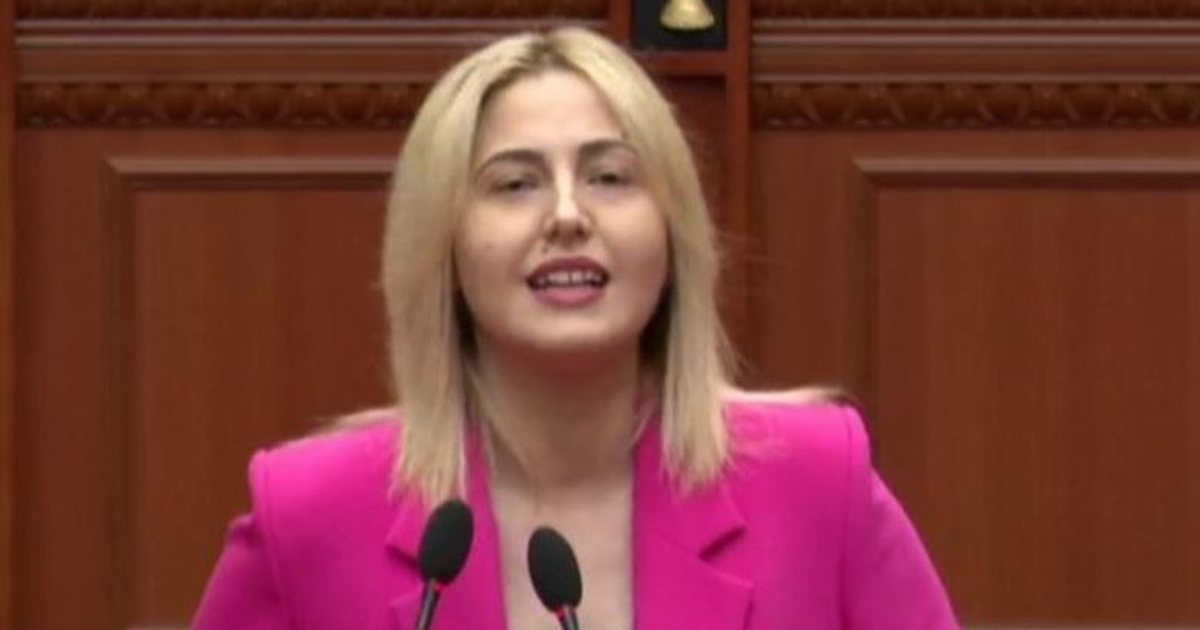 Protestat për Zvërnecin  Zhupa  Parlamenti Evropian kërkon shfuqizimin e ligjit për zonat e mbrojtura