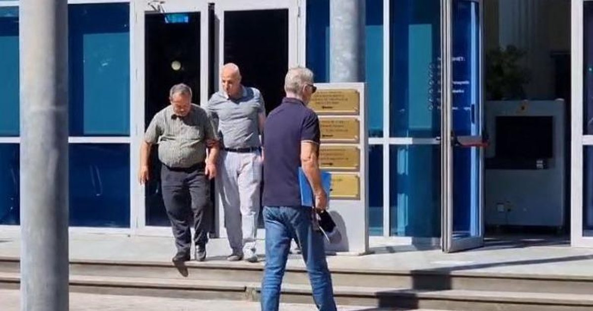 Gjyqi për  Partizanin   Pango  Nuk e njoh Afrim Tolën dhe nuk mbaj mend çfarë kam bërë 18 vite më parë