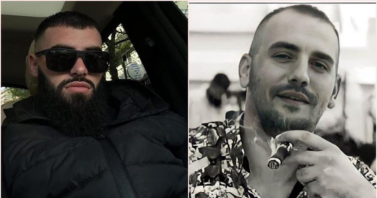 Zbardhet misteri  Kamera e vendosur pranë burgut të Drenovës lidhet me plagosjen e Brian Syzos